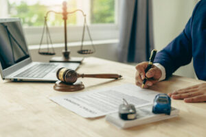 accident attorney